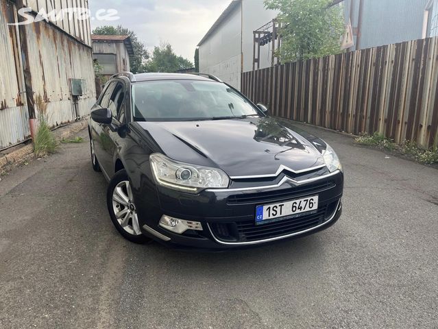 Citroën C5